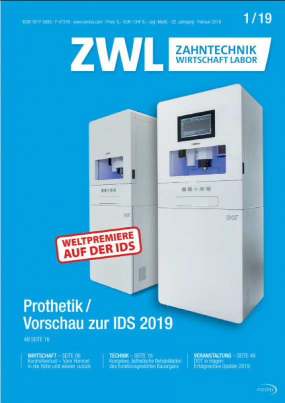 Cover Image for Issue
