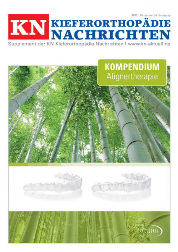 eBook Alignertherapie Alignertherapie/2015