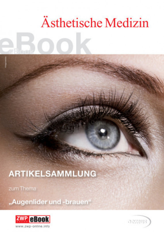 eBook Augenlider und -brauen Augenlider/2015