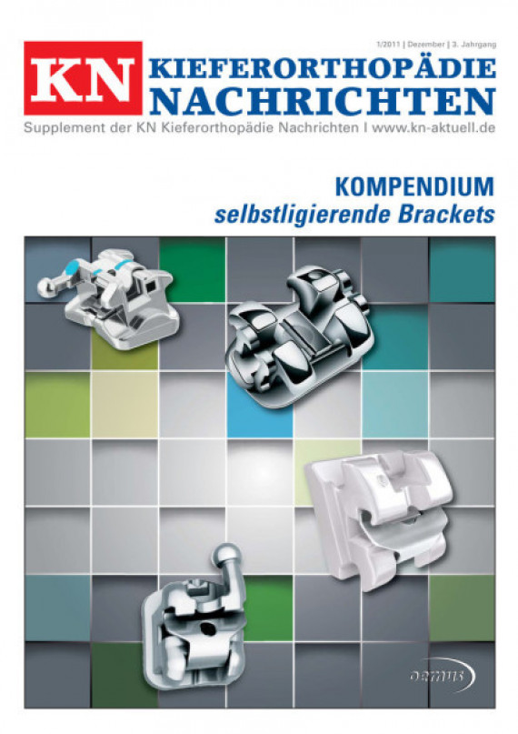 eBook Selbstligierende Brackets Selbstligierende/2015