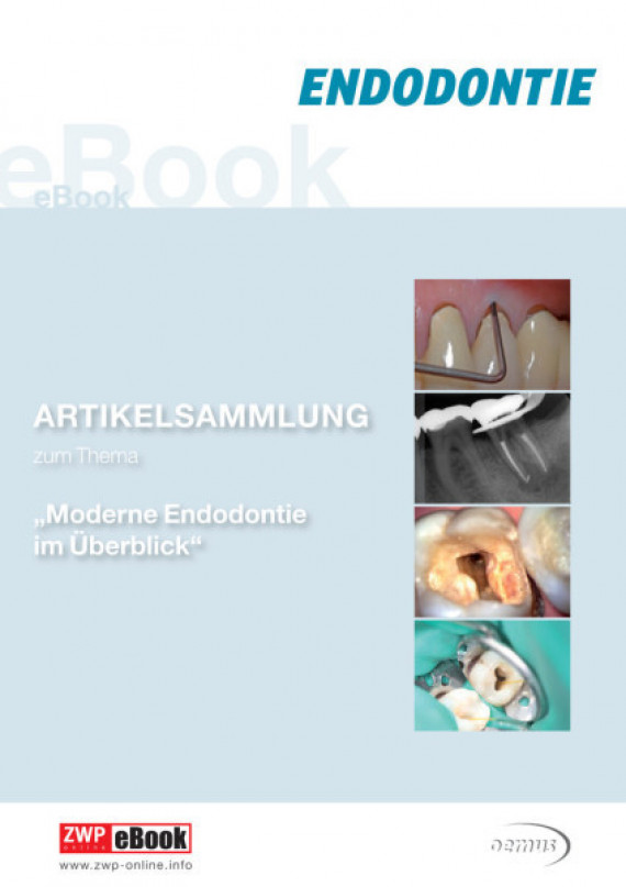 eBook Endodontie Endodontie/2015