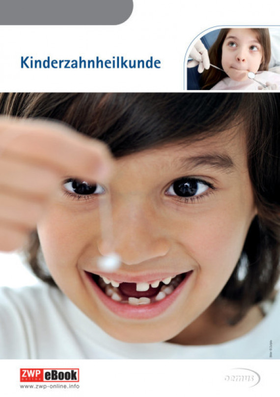 eBook Kinderzahnheilkunde Kinderzahnheilkunde/2015