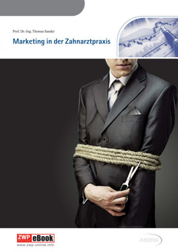 eBook Marketing in der Zahnarztpraxis Marketing/2015