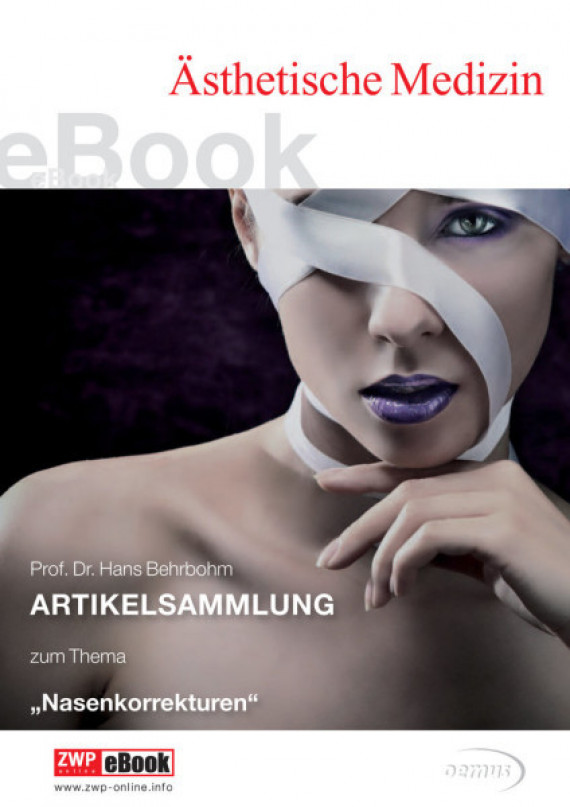 eBook Nasenkorrekturen Nasenkorrekturen/2015