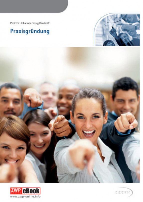 eBook Praxisgründung Praxisgruendung/2015