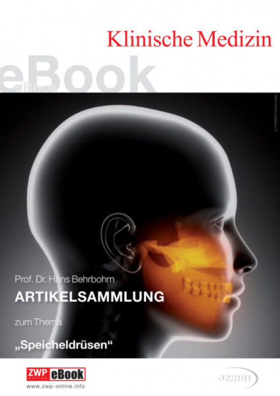 eBook Speicheldrüse Speicheldruese/2015