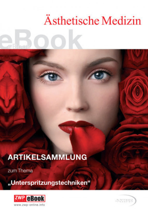 eBook Unterspritzungstechniken im Gesicht Unterspritzungstechniken/2015