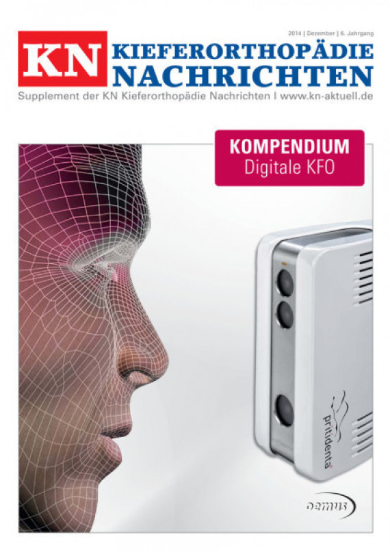 eBook Digitale KFO Digitale KFO/2015