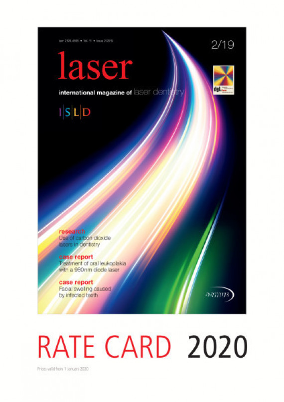 Mediadaten laser (english) 2020