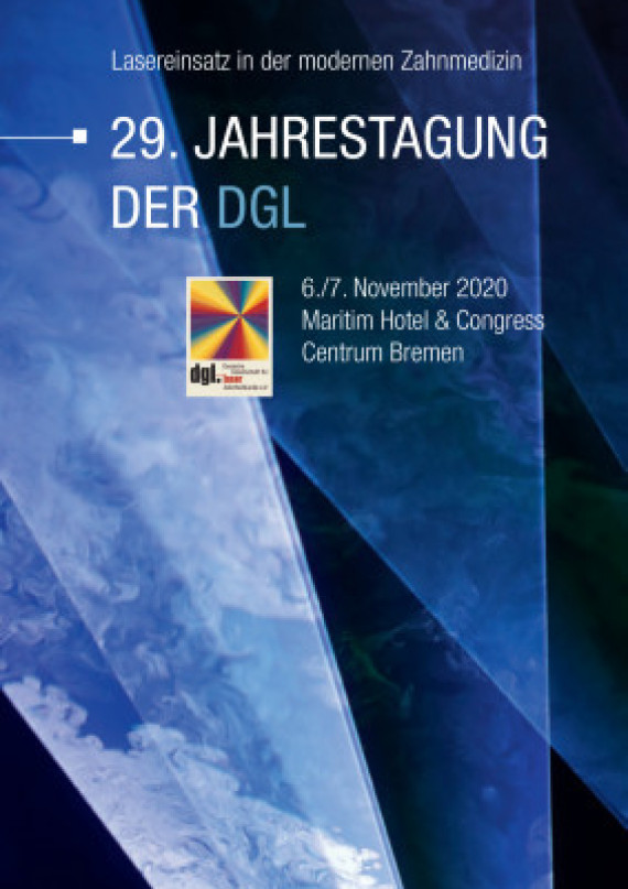 Internationale Jahrestagung der DGL 2020