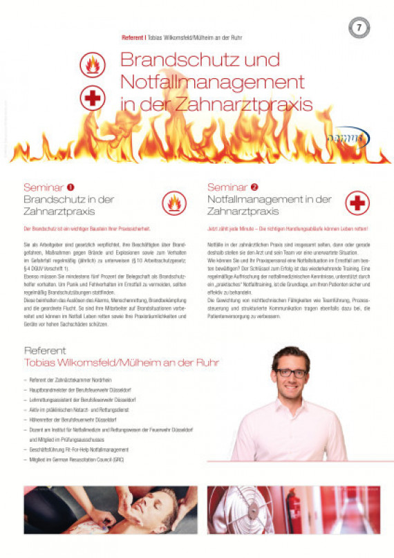 Notfallseminar 2020