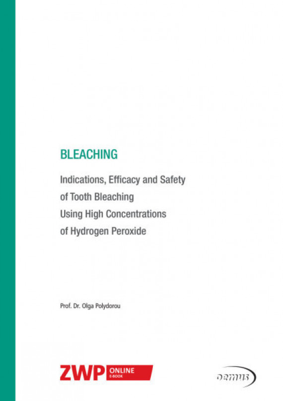 Bleaching 01/2017