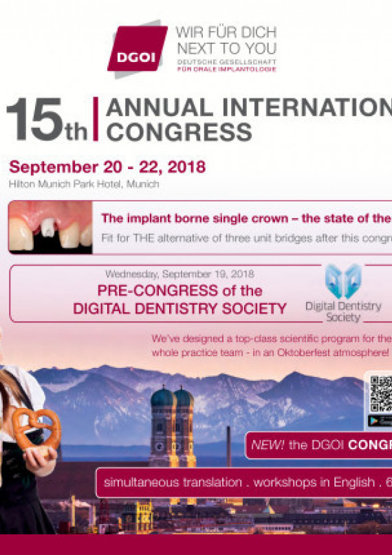 DGOI 2018