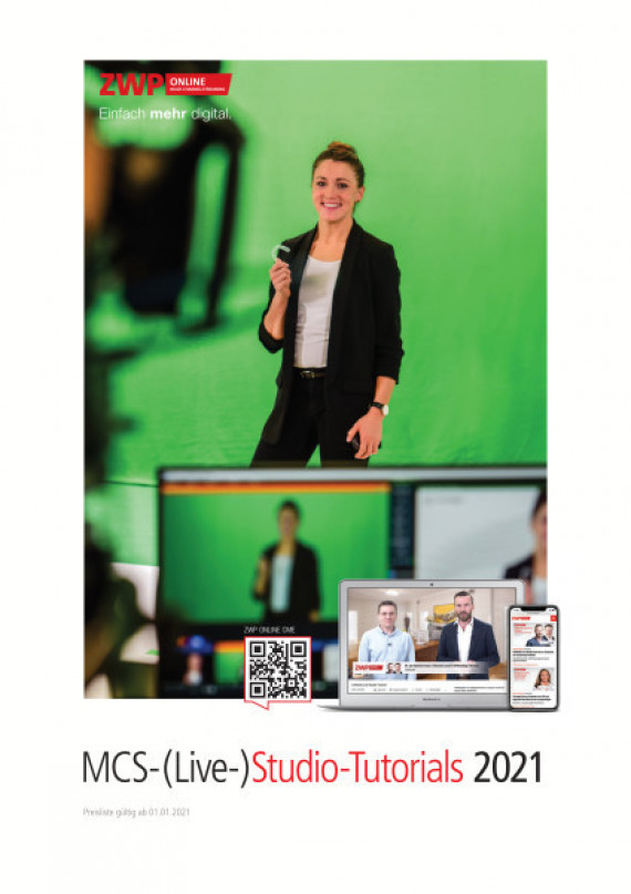 Mediadaten Live-Tutorial 2021