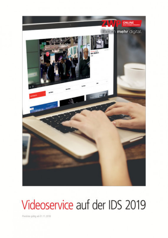 Mediadaten Videoservice 2019