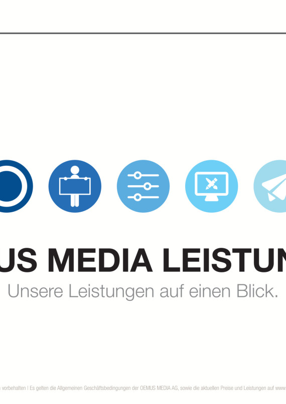 Mediadaten Leistungskatalog 2019
