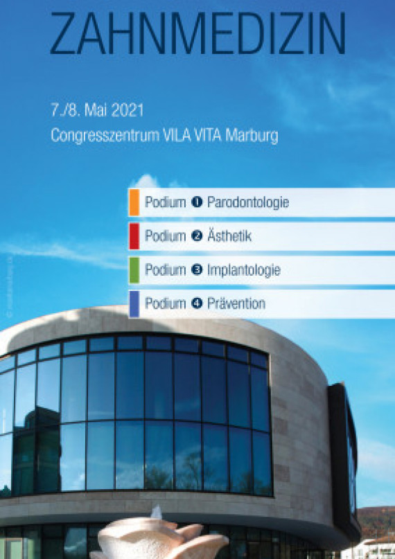 Marburger Forum 2021