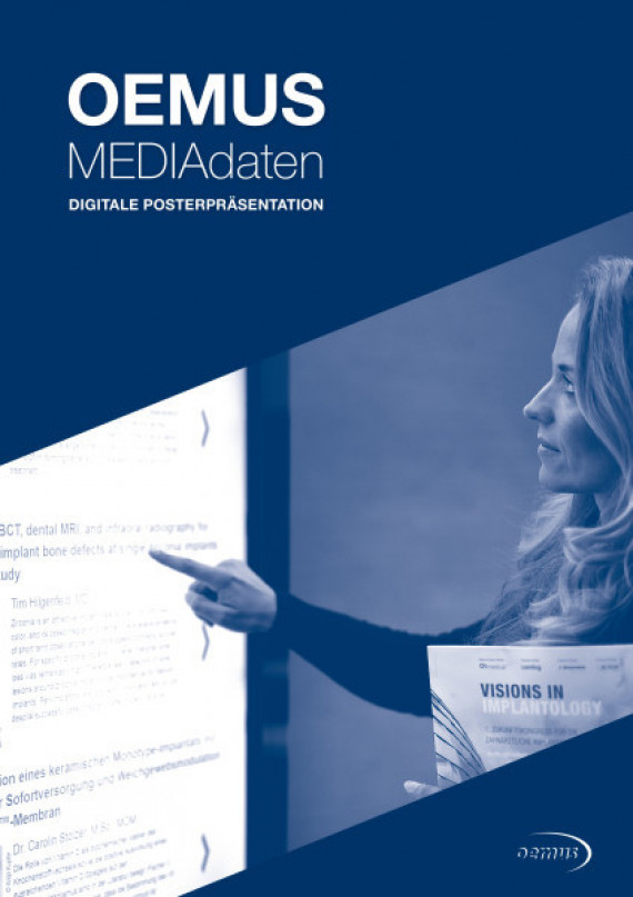 Mediadaten Digitale Posterpraesentation 2021
