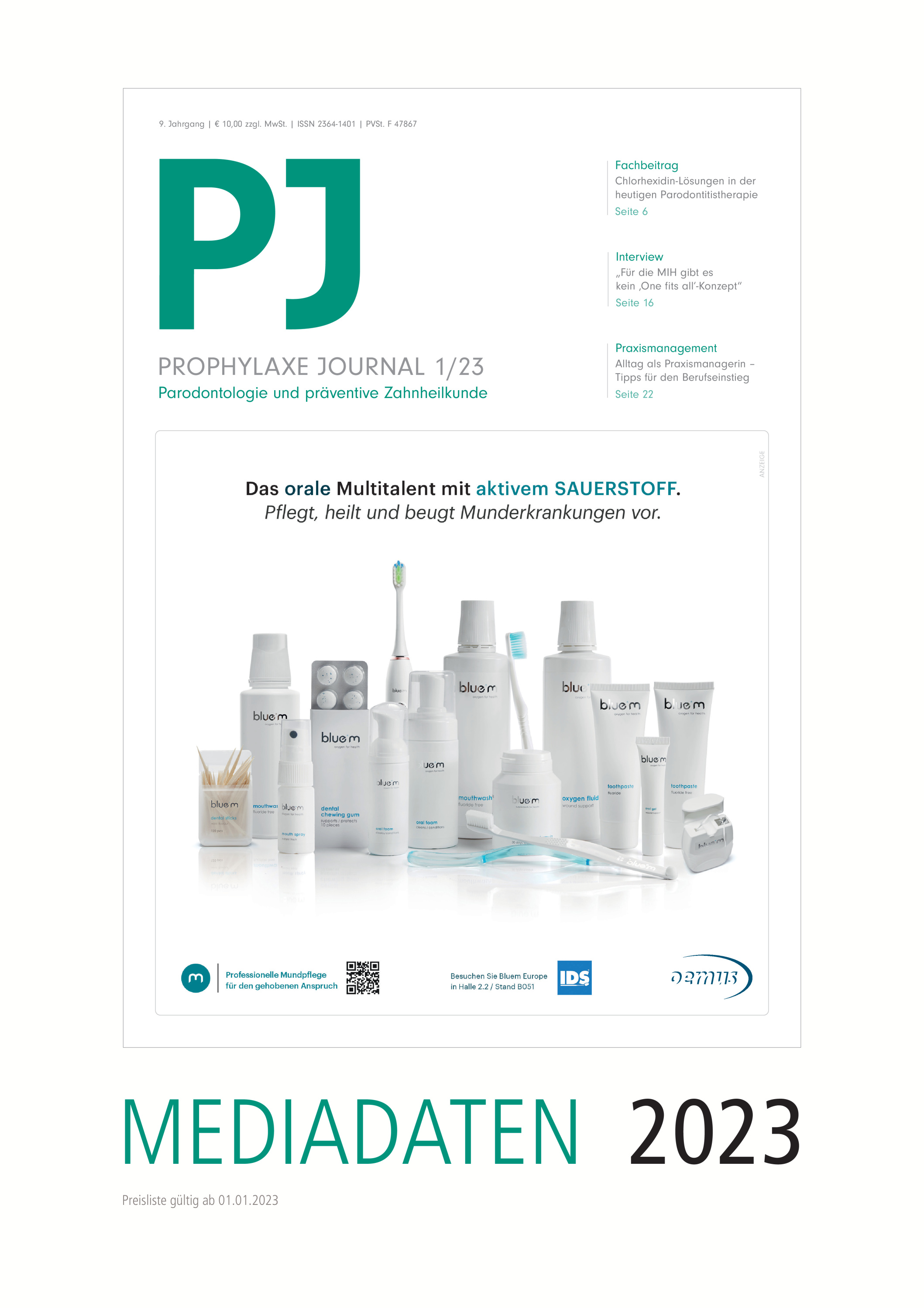 Cover Image for Issue in landscape