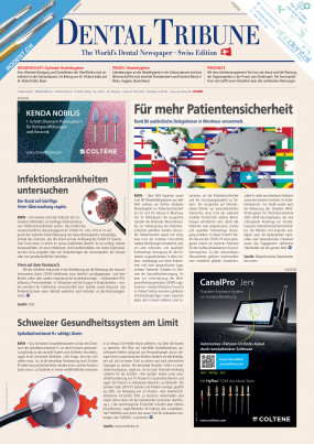 Cover Image for Issue