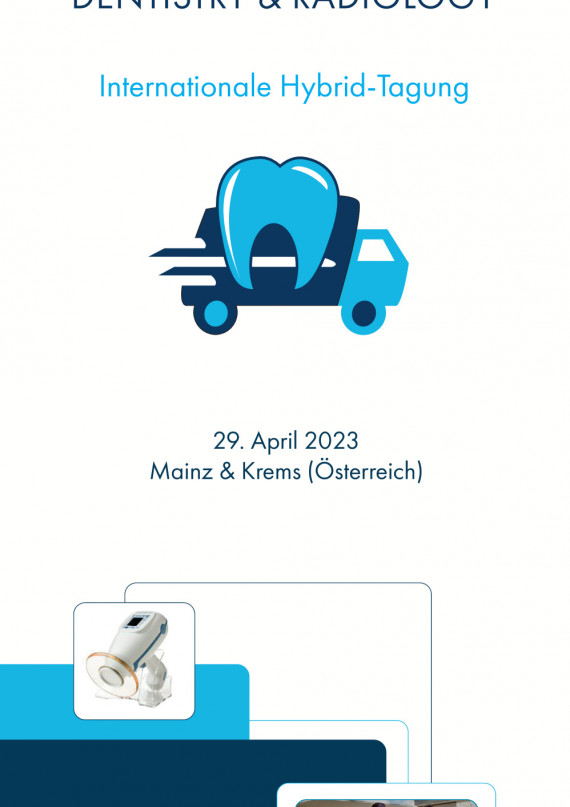 Mobile Dentistry 2023