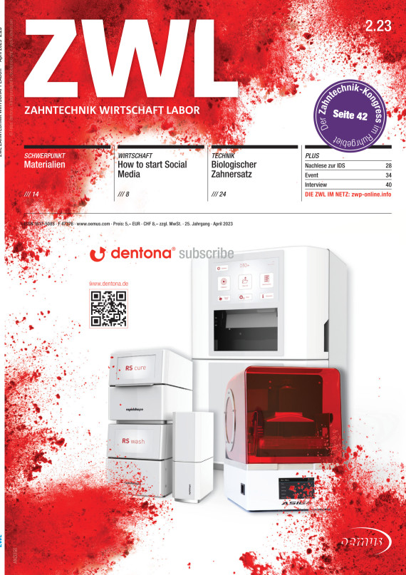 Cover Image for Issue