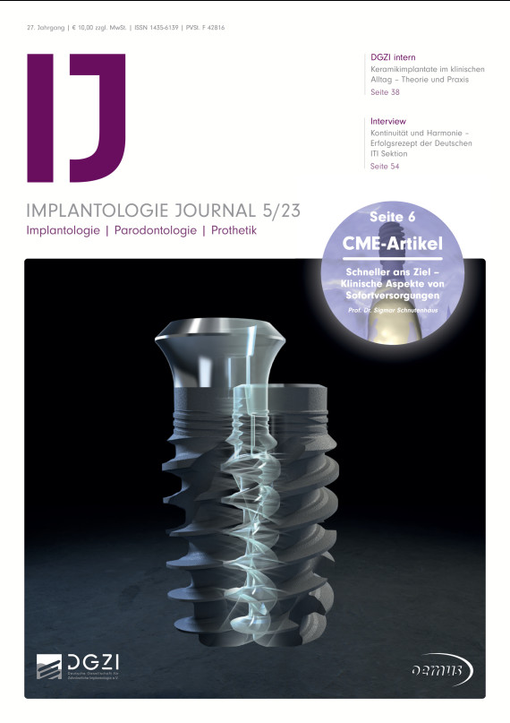 Cover Image for Issue