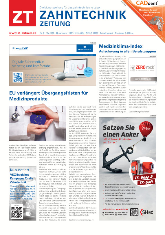 Cover Image for Issue