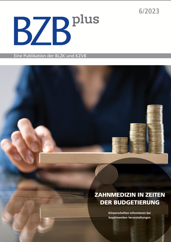cover zu BZBP 06/2023