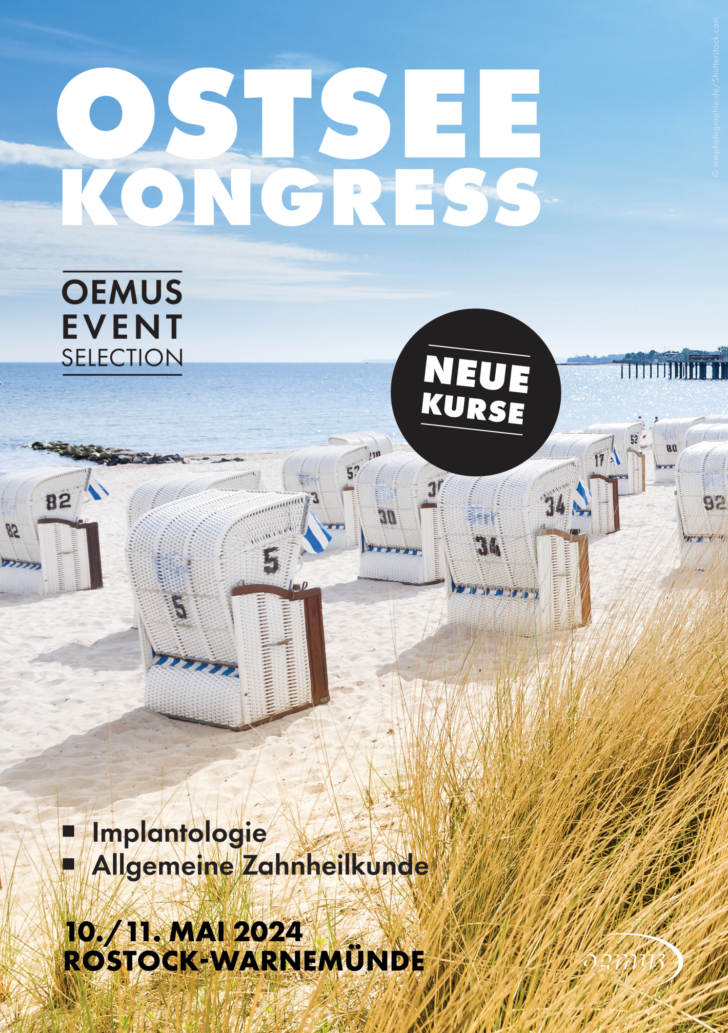 Ostseekongress / 16. Norddeutsche Implantologietage