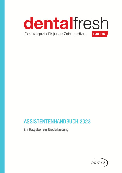 Publication Image for Assistentenhandbuch