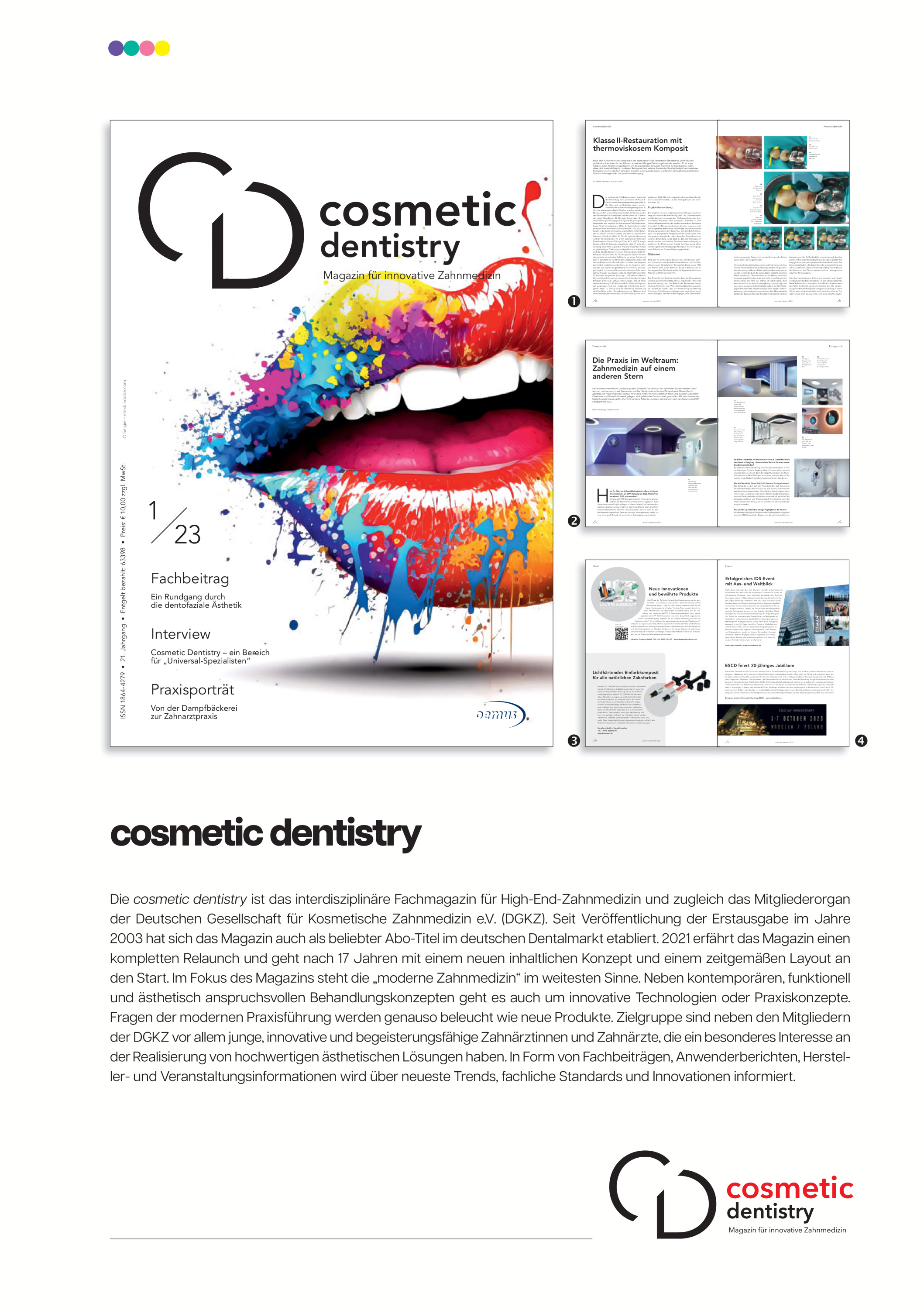 Cover Image for Issue in landscape