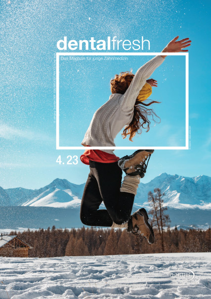 Publication Image for dentalfresh