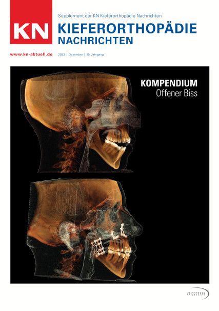 Publication Image for Kieferorthopädie Kompendium