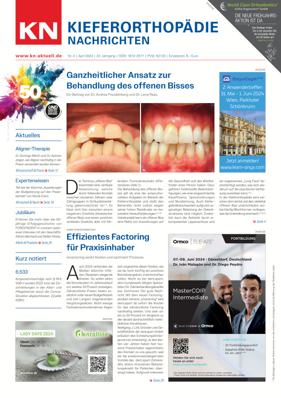 Cover Image for Issue