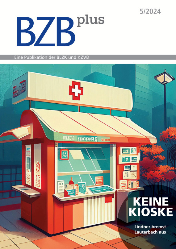 cover zu BZBP 05/2024
