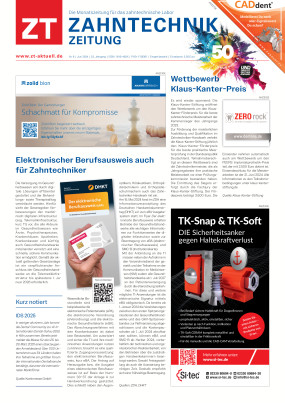 Cover Image for Issue