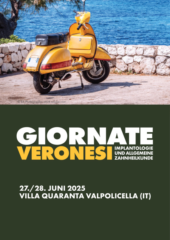 Giornate Veronesi 2025