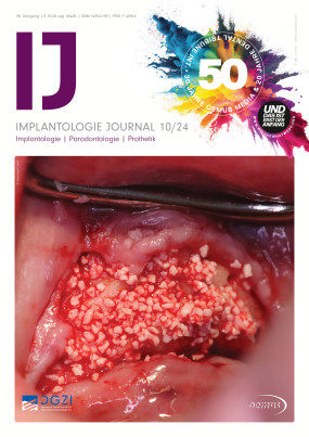 Cover Image for Issue