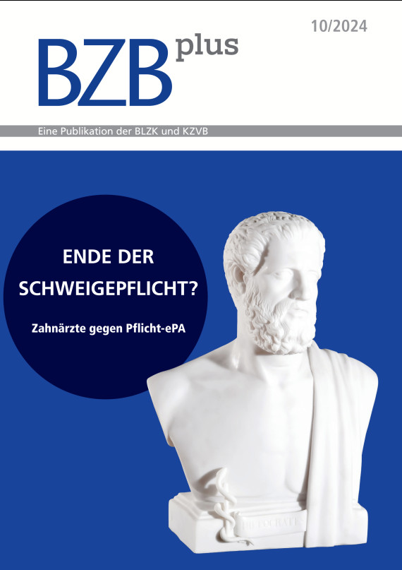 cover zu BZBP 10/2024