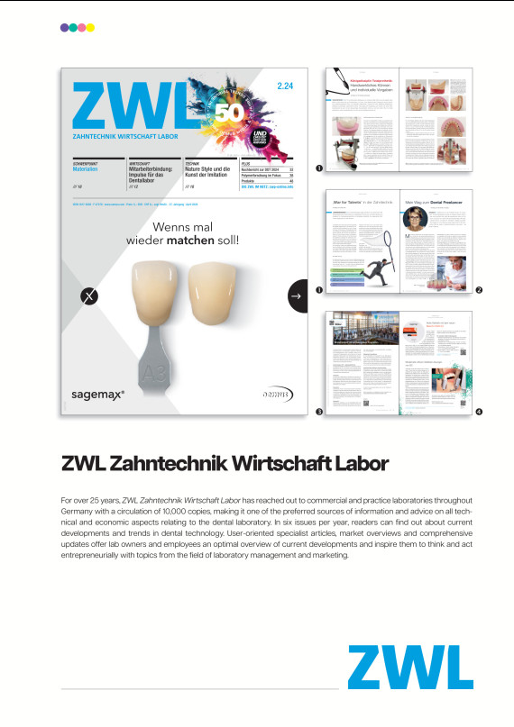 Rate card ZWL 2025