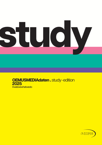 Publication Image for Mediadaten ZWP StudyClub