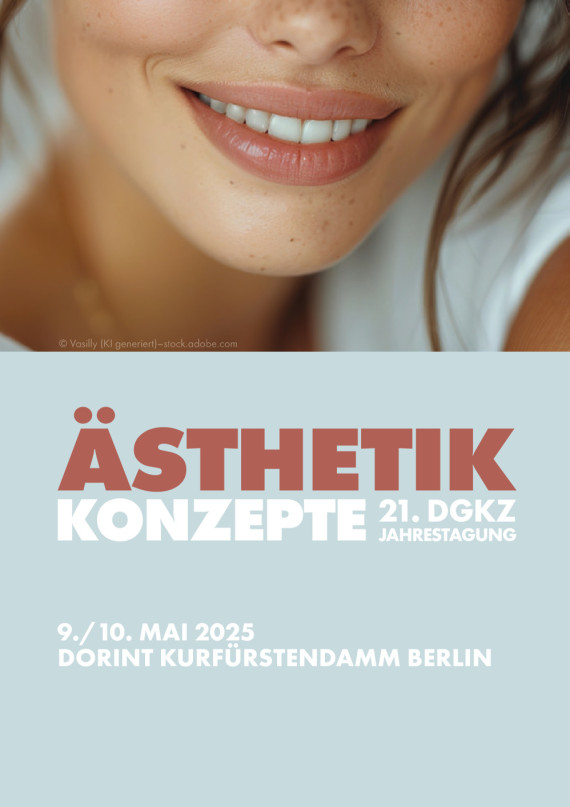 Jahrestagung der DGKZ 2025