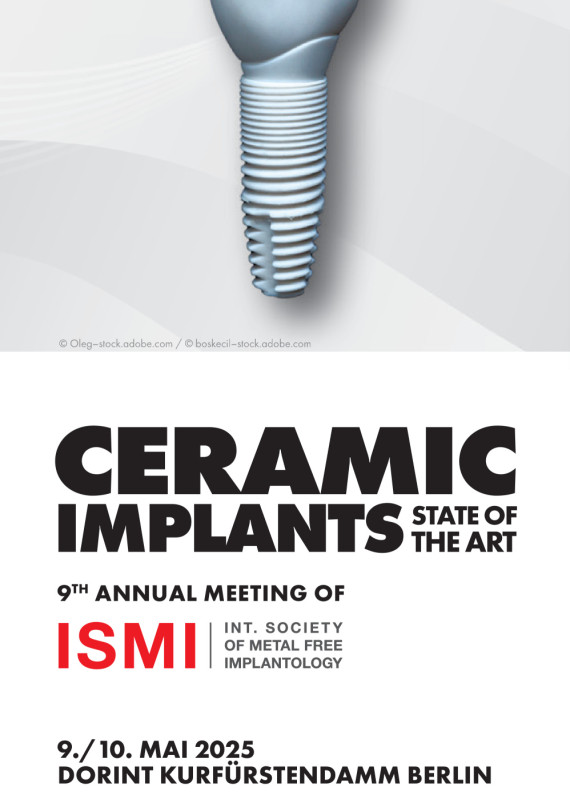 ISMI 2025