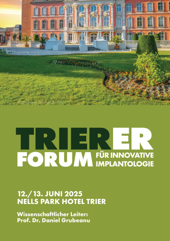 Trierer Forum 2025