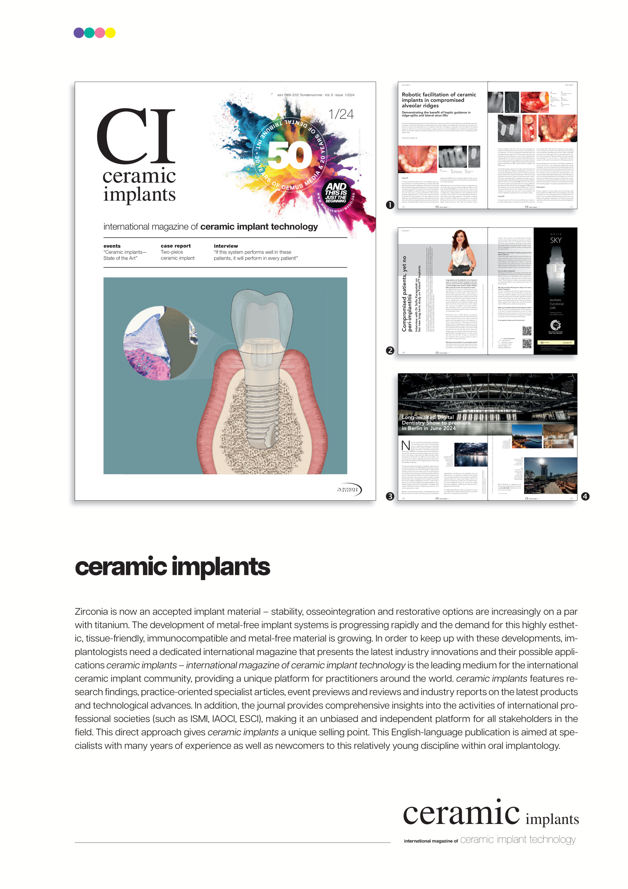 Cover Image for Issue in landscape