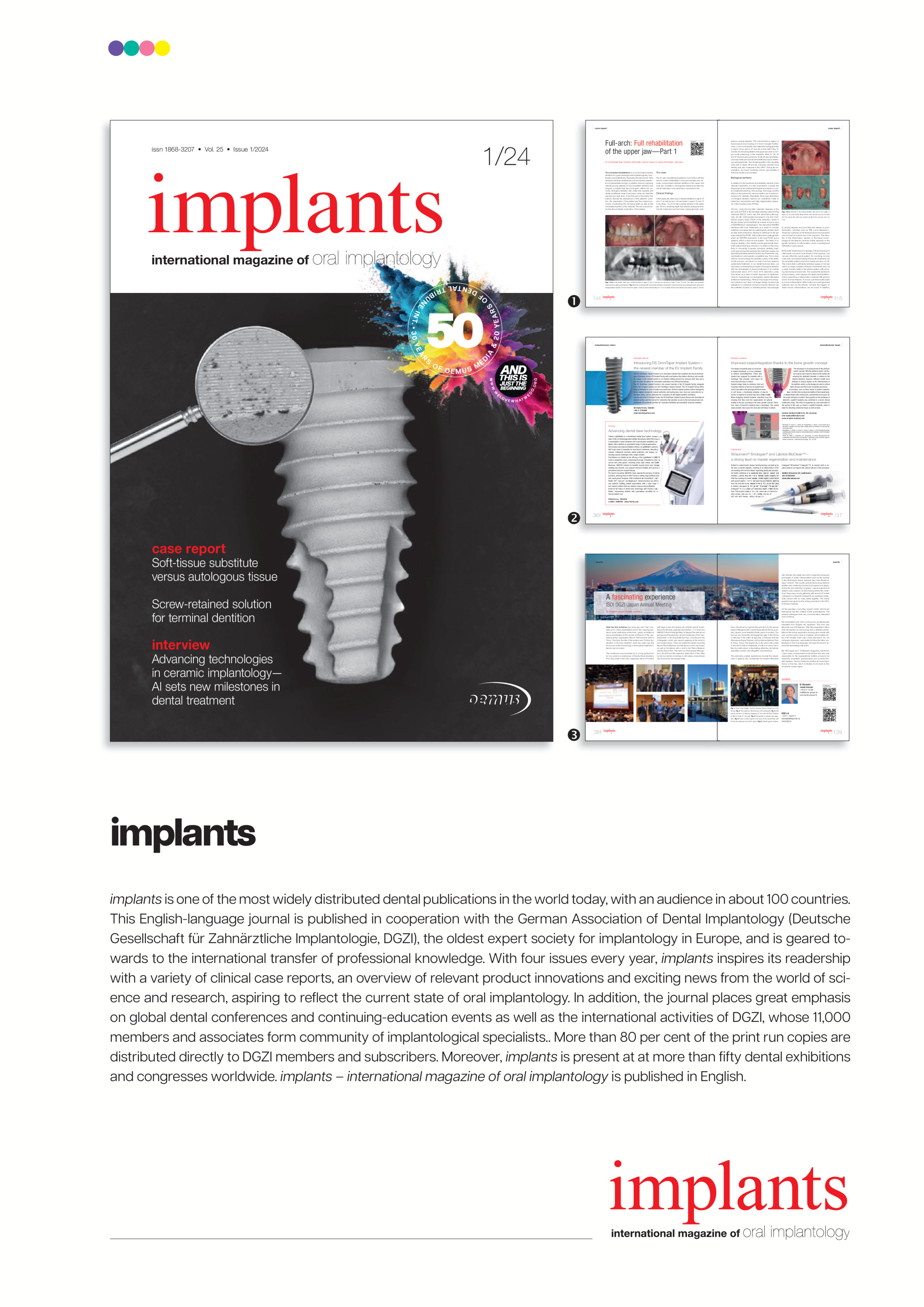 Cover Image for Issue in landscape