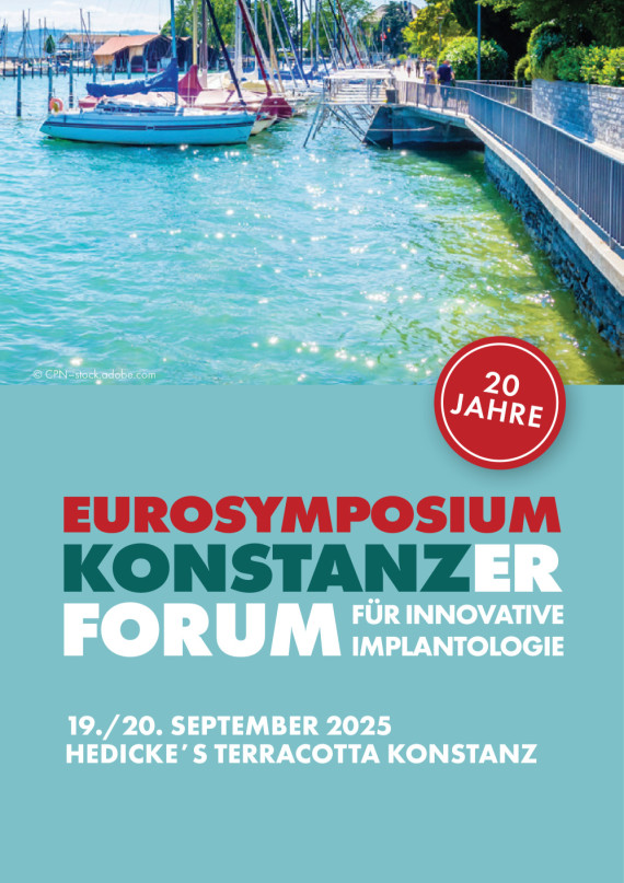 Konstanzer Forum Eurosymposium 2025
