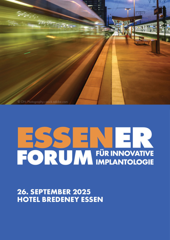 Essener Implantologietage 2025