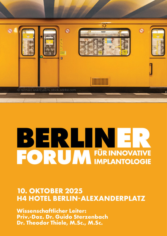 Berliner Forum 2025
